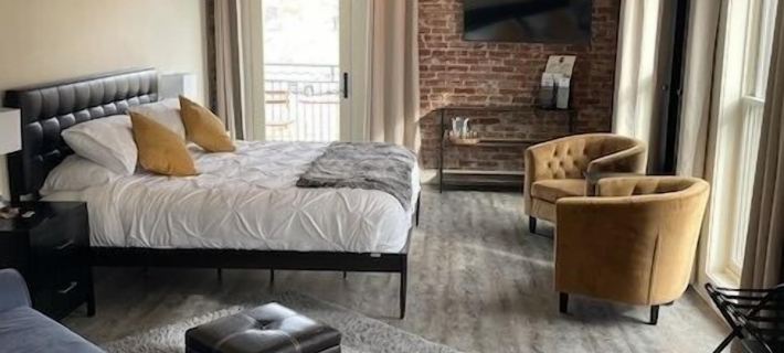 Manhattan Hotel Salida Hotels in Chaffee County