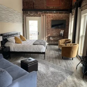 Manhattan Hotel Salida