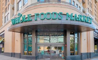 National at Pentagon City