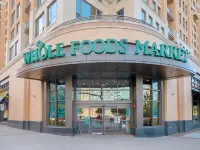 내셔널 앳 펜타곤 시티