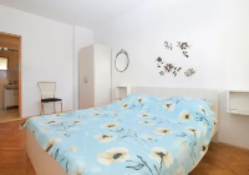 Apartment 1804