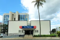 Hotel Diplomat by BSB Inn Hotels in Brasilia