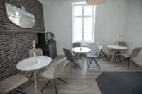 Boardinghouse Flensburg - by Zimmer Frei! Holidays Hotel a Flensburg