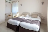 Hotel du Bosquet