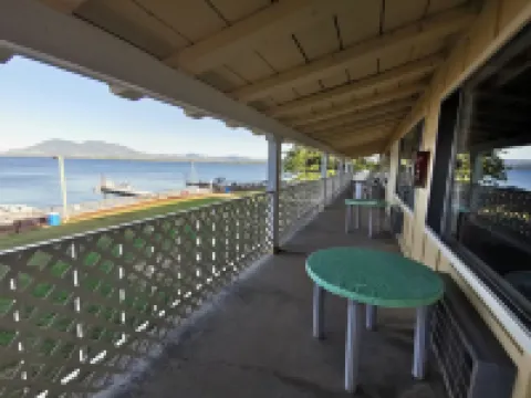 雲雀海岸度假村 萊克縣酒店