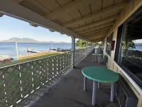 Skylark Shores Resort