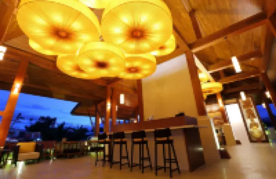 마운트 인레 호텔 & 리조트