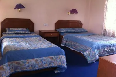 Hotel Rockland Hotels in Pokhara