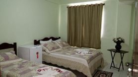 Palace Hotel Pôr do Sol