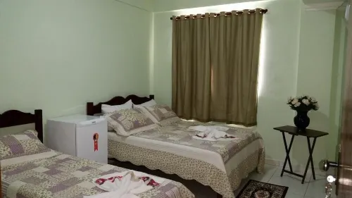 Palace Hotel Pôr do Sol