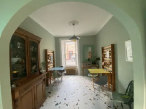 Ben A'an House Hotels in Callander