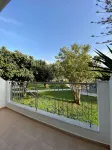 Manolis Apartments Plakias - Bjergudsigt