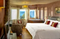 Lirolay Suites - Apart Hotel Hotels in der Nähe von Puerto Pañuelo