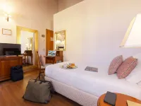 โรงแรมเวนิซ รีสอร์ต แอร์พอร์ต โรงแรมใกล้เกาะบูราโน
