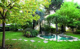 Albergo la Pace