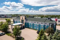 Home Inn Medicine Hat