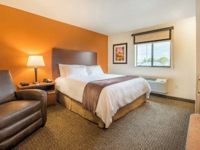 My Place Hotel-Hurricane, UT