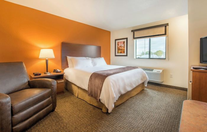 My Place Hotel-Council Bluffs/Omaha East, IA
