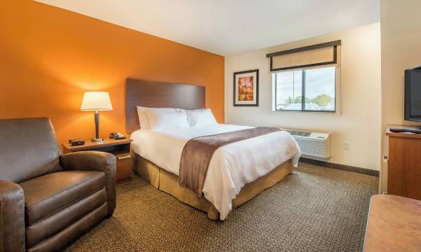 My Place Hotel-Fargo, ND