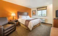 My Place Hotel-Cheyenne, WY