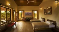 Bastar Jungle Resort Hotels in Kurandi