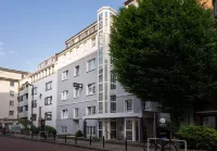 Arthotel Ana Liberty Bremen City Hotels near Bremen-Oberneuland