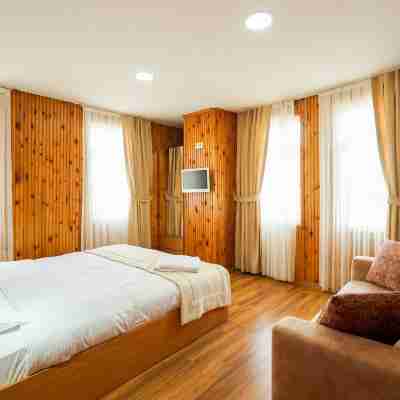 源宿公寓 Rooms