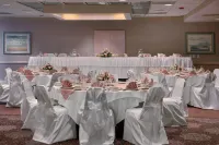 Ramada by Wyndham Sunnyvale/Silicon Valley - breakfast