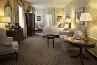 Williamsburg Inn, an Official Colonial Williamsburg Hotel Hotels in 