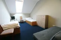 Hotel Nostalgia Hotels in Senec