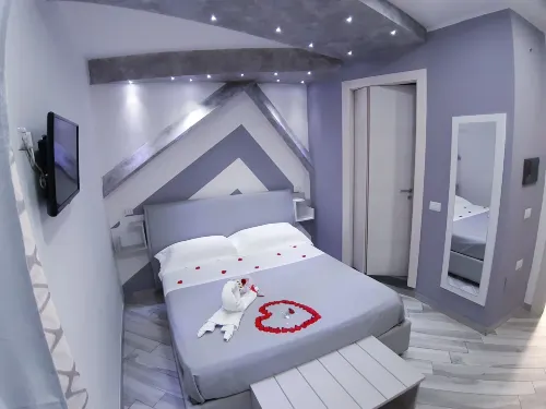 Il Diamante - Bed and Breakfasts