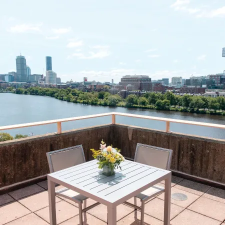 Hyatt Regency Boston/Cambridge
