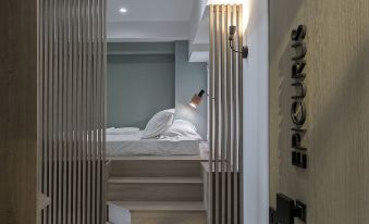 Philosofia Athens Suites