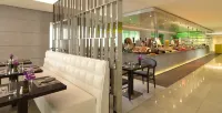 Nassima Tower Hotel Apartments - Breakfast