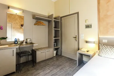 Albergo Firenze Hotel a Firenze