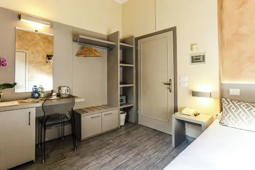 Albergo Firenze Hotels in Florence