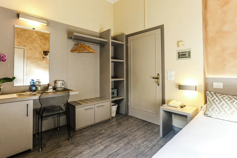 Albergo Firenze