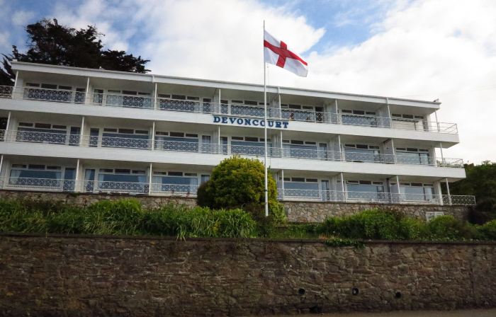 Devoncourt Devoncoast SeaView Apartments