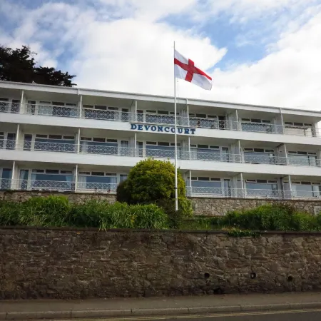 Devoncourt Devoncoast SeaView Apartments