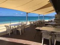 Hotel & Restaurant on the Beach Lue - Frühstück