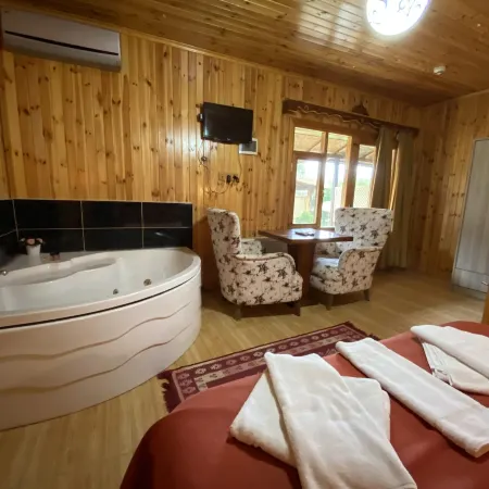 Ağva Green River Hotel