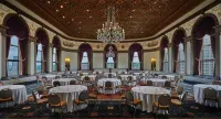 Graduate by Hilton Providence - breakfast
