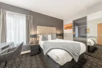 Abbey Apartments Modern ApartHotel for Tourists & Professionals Hotels in Barrow-in-Furness