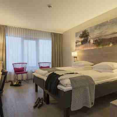 Scandic Narvik Rooms