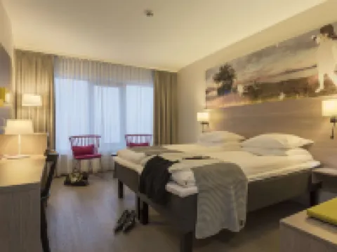 Scandic Narvik Hotels in Narvik