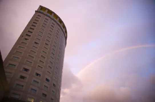 Urayasu Brighton Hotel Tokyo Bay