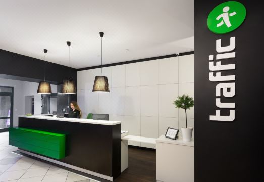 2. 트래픽 호텔 포..