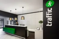 Hotel Traffic Poznań Stare Miasto Hotels in Poznan