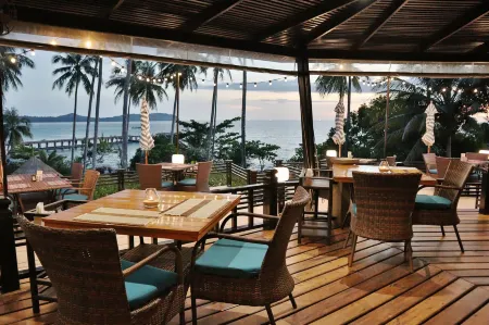 Shantaa Resort, Kohkood Отели рядом с достопримечательностью «Кут»