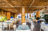 Costa Bodrum City - servizio colazione